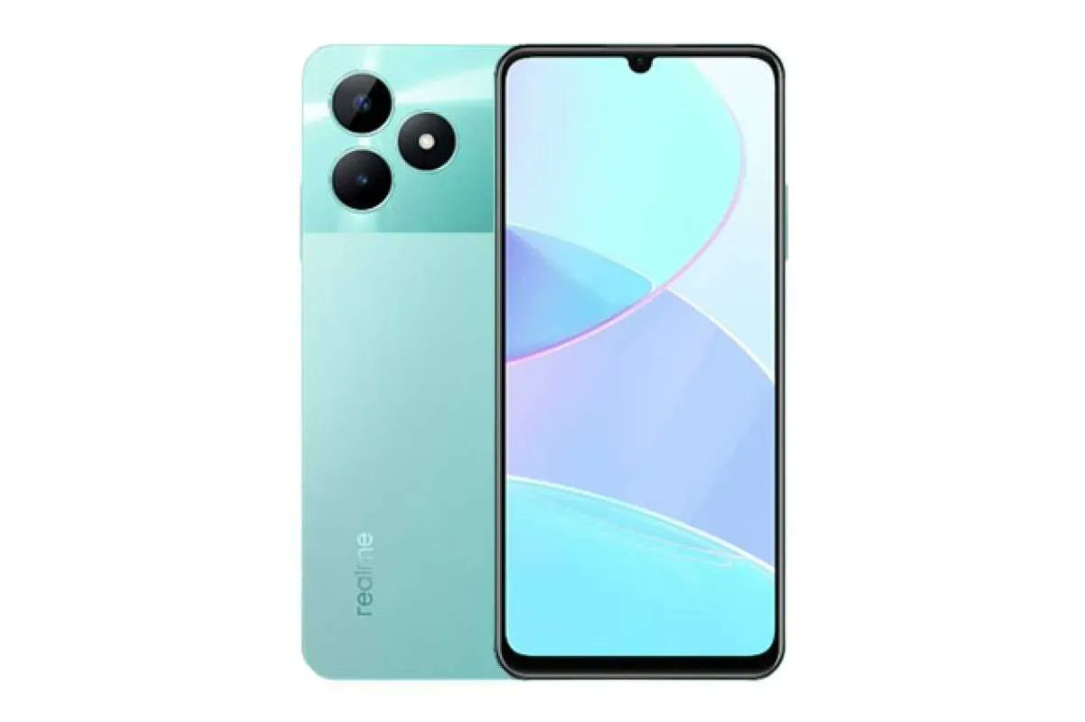SeaBankID's tweet photo. Dapatkan kesempatan menangin hadiah BUNDLE ini SECARA GRATIS! Yuk RT dan REPLY "REALME C51 GRATIS" sebanyak-banyaknya! https://t.co/9qIUpVrRhw