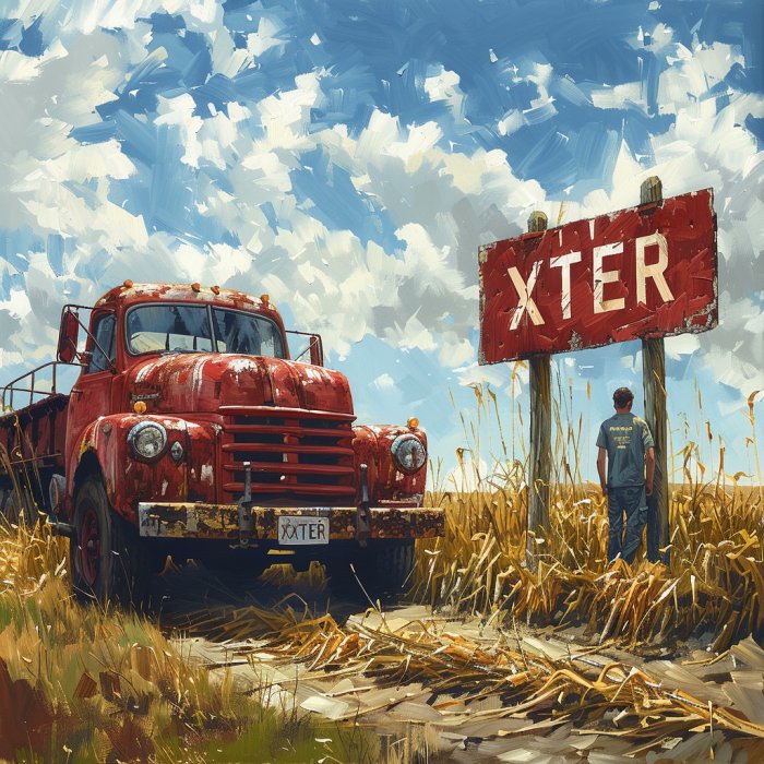 News around the block says there has been some clarification as to what Elon's tweet earlier meant.

But we can never be too careful right? So;
-Be creative, like with $XTER <a href="/XterioGames/">Xterio</a> and make compelling content.🎨
-Avoid spamming tags and links❌
-Keep replies in comments