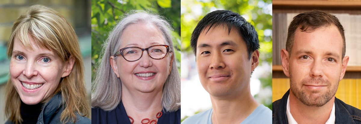 Schwartz Reisman Institute tweet media