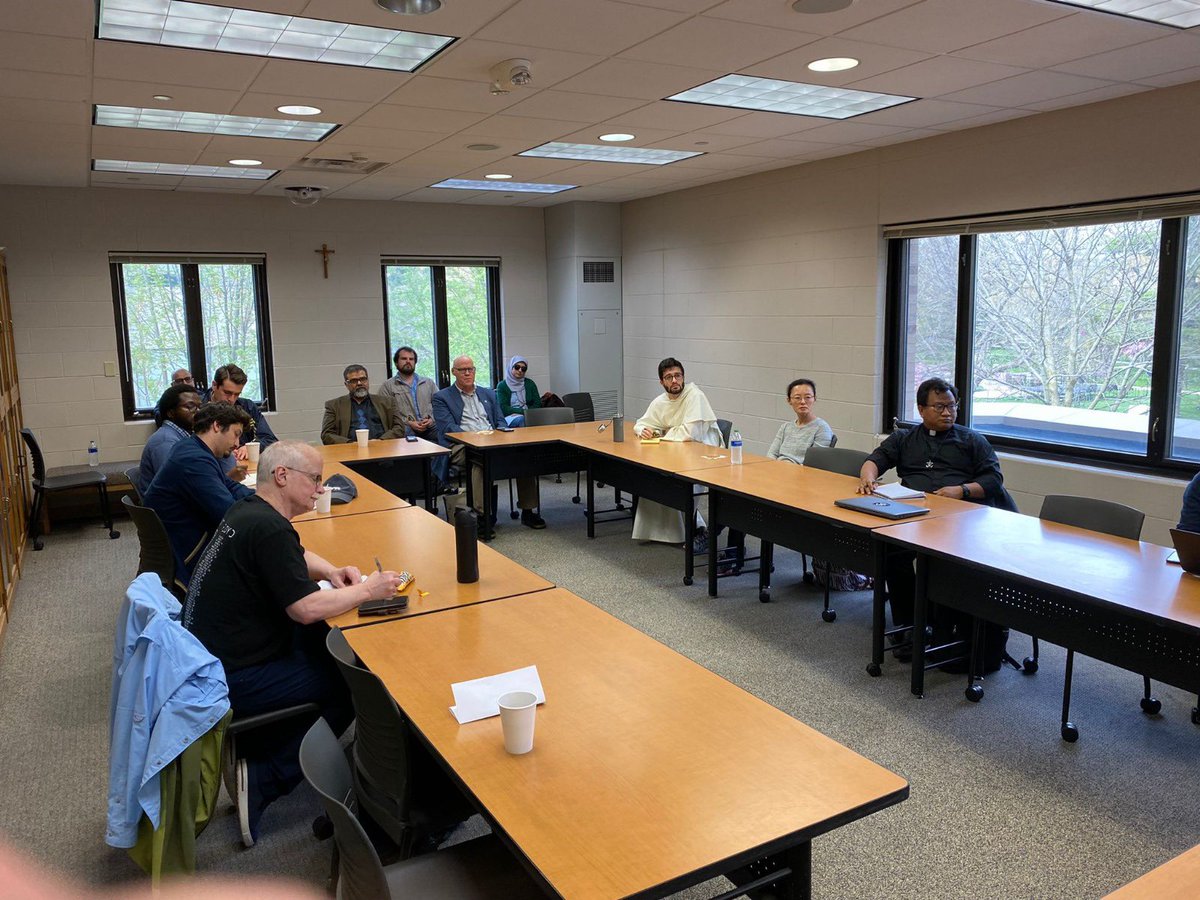 Dr. Öğr. Üyesi Ersin Kabakcı Notre Dame Üniversitesi’nde Kolokyum Sunumu Gerçekleştirdi. 

ilaf.hitit.edu.tr/tr/haberler/20…