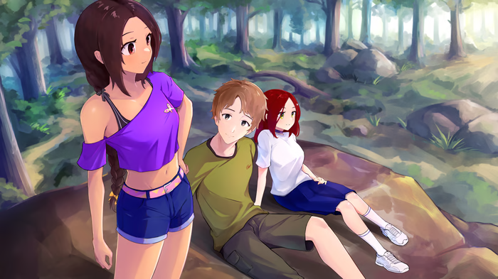 CmplxRelations's tweet image. April 2024 Update
kickstarter.com/projects/amaiw…