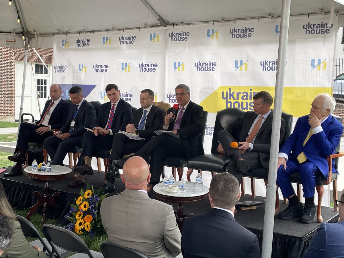 “Cities need modern foundational infrastructure to integrate advanced smart city applications and transform citizen-centric services. USTDA helps our partners identify suitable options for deploying next-generation technologies.” USTDA’s Tom Hardy, on Reinventing Ukrainian Cities