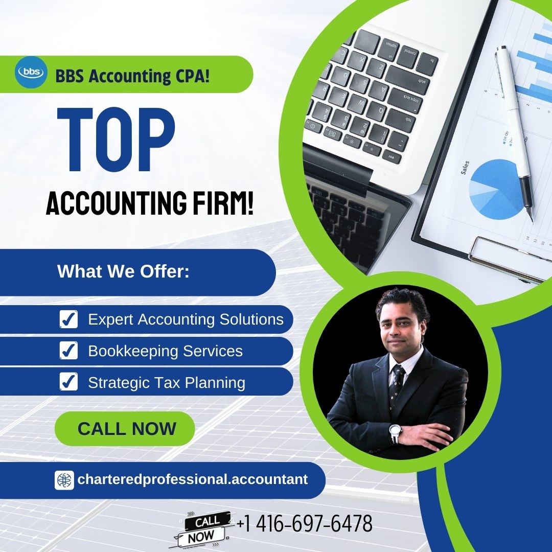 Looking for top-notch financial services? Look no further than BBS Accounting CPA, the premier accounting firm you can trust!
More Info: charteredprofessional.accountant

#AccountingFirm #FinancialServices #BBSAccountingCPA #FinanceExperts #TaxStrategy #BusinessBookkeeping