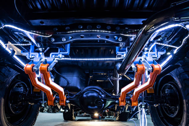 AlignmentInc's tweet image. Meet the Olds family, the driving force behind Midtown Alignment &amp;amp; Brake Center! With over 40 years of industry experience, Jimmy and Randy Olds, alongside their father James, lead our family-oriented business with laid-back charm and expertise.