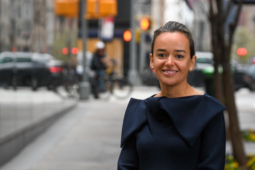 Many congratulations to ArbitralWomen board member Floriane Lavaud who has joined Withersworldwide in New York as a partner.

Read more about Floriane here: arbitralwomen.org/floriane-lavau….