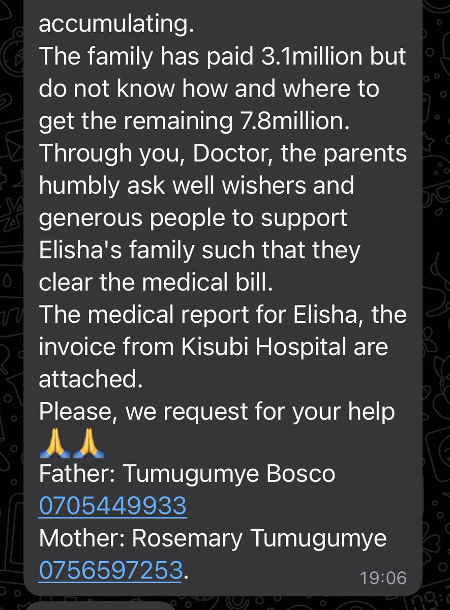Jim Spire Ssentongo tweet media