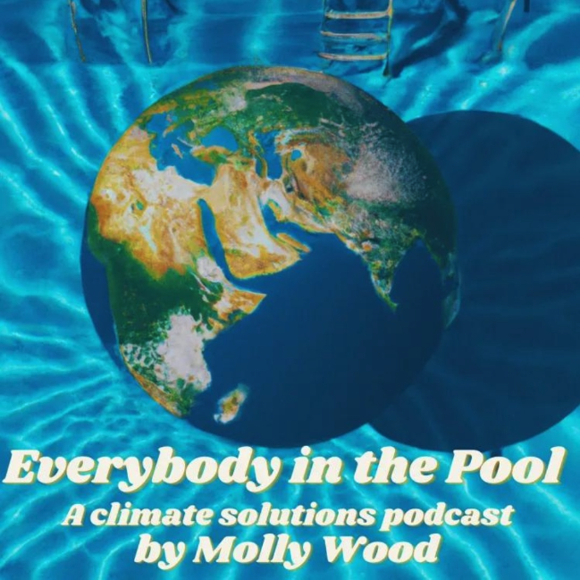 Enphase's tweet image. Dive into the latest episode of the Everybody in the Pool podcast, hosted by @MollyWood, for a deep dive into the future of energy with #Enphase CPO &amp;amp; Co-Founder Raghu Belur!

Molly and Raghu discuss Enphase's pioneering work developing #microinverter and software-defined #solar