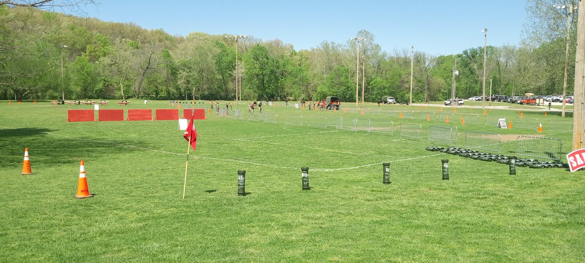 The Sapper Association! tweet media