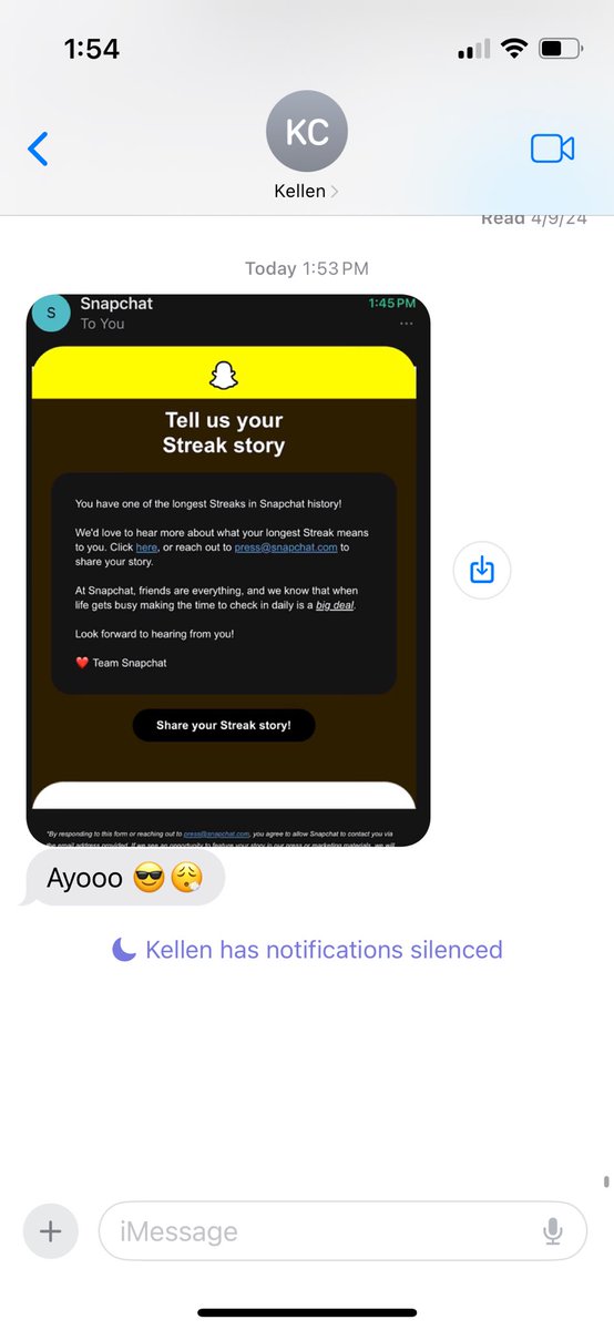 LucasBuller22's tweet photo. Grind never stops @kellen_campbell @Snapchat #blessed https://t.co/Rkki8szmni