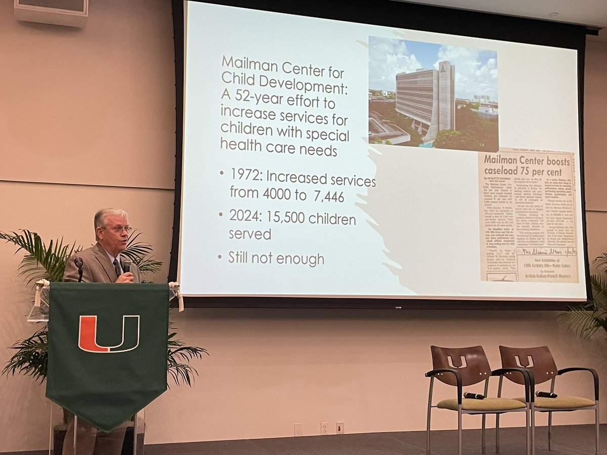 Honored to present at @univmiami 2nd Youth Mental Health Summit featuring @MayorDaniella @SuptDotres & @umailmancenter own Dr Armstrong-Let’s collaborate to improve kids’ mental health in S Florida! @NAMIMiami @MDCPS @ExpertKidsCare @umiamimedicine @UMiamiHealth @UMiamiHoltzPeds