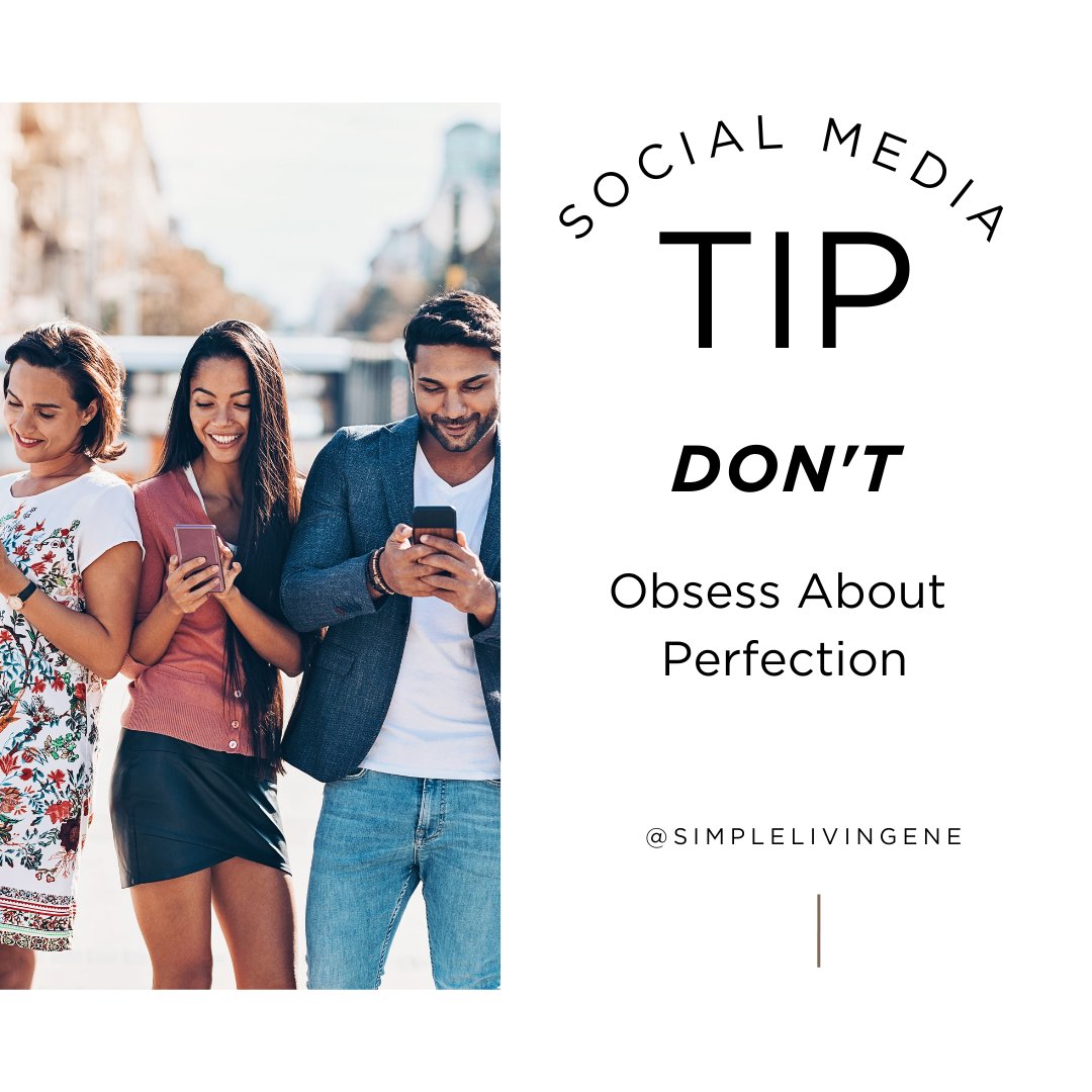🌈 Embrace imperfection! In social media, authenticity often trumps perfection. Share your genealogy stories as they are - a little rough around the edges is okay. It's the realness that connects! #AuthenticityWins #PerfectlyImperfect