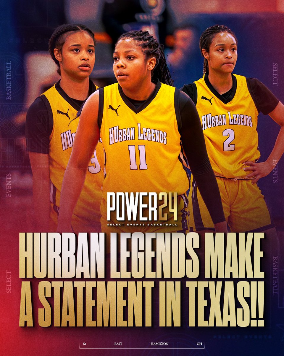 Select Events Basketball tweet media