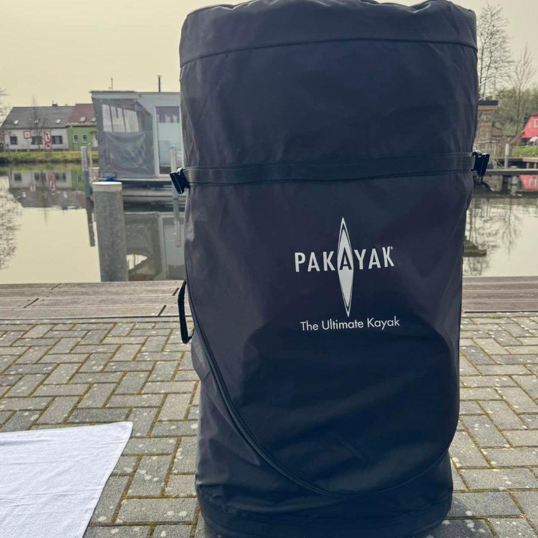 PakayakKayak's tweet photo. Bag ➡️ Boat ➡️ Adventure!
Break free from traditional kayak constraints and explore the world's waters like never before: https://t.co/A7Ocb27aun 🌊
📸: #PAKMember Thomas K. https://t.co/AJWUlIdgdX