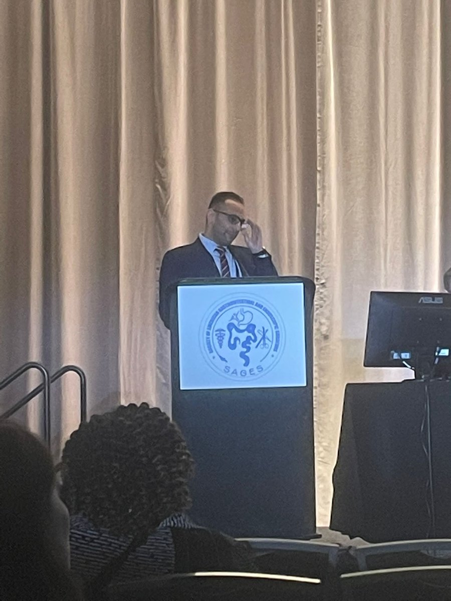 Surgical Artificial Intelligence Research Academy tweet media