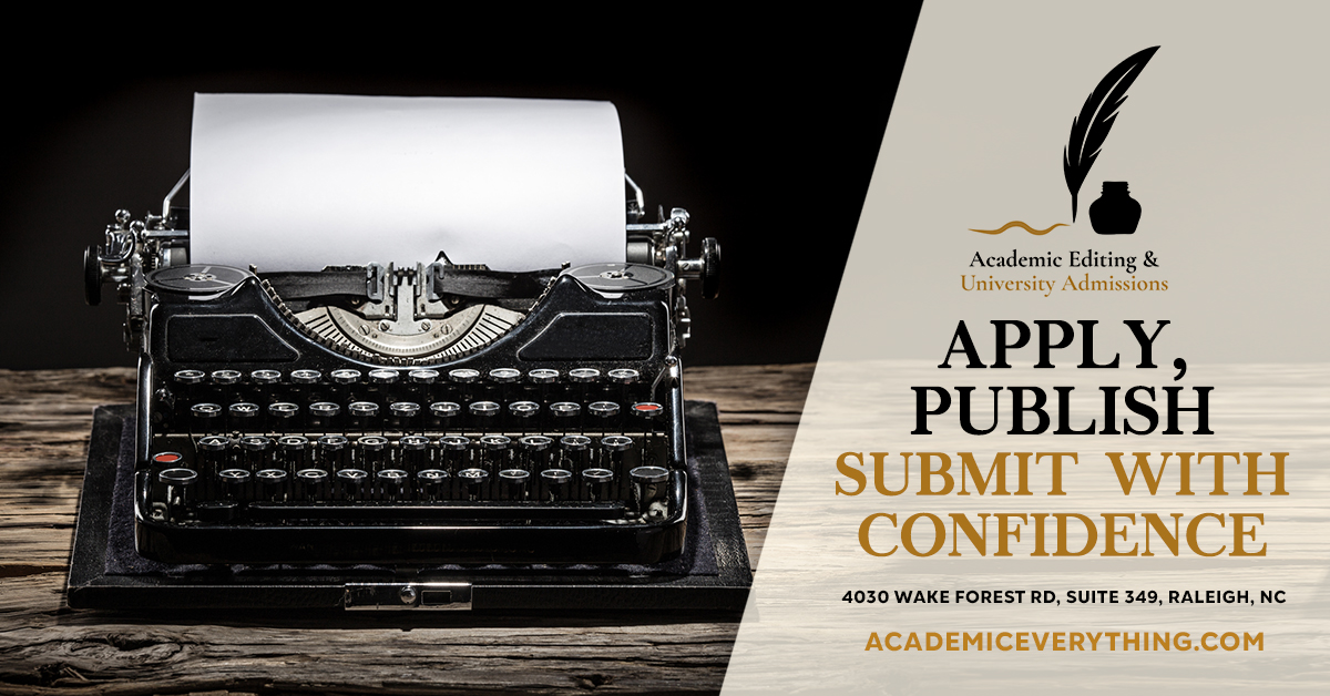 Academic_Edit's tweet photo. Please visit our website at https://t.co/OiOUu7hb4t for more information. #PHDADVICE #PHDFORUM #ACADEMICLIFE #HigherEd #Research https://t.co/7x0xHJyaDM