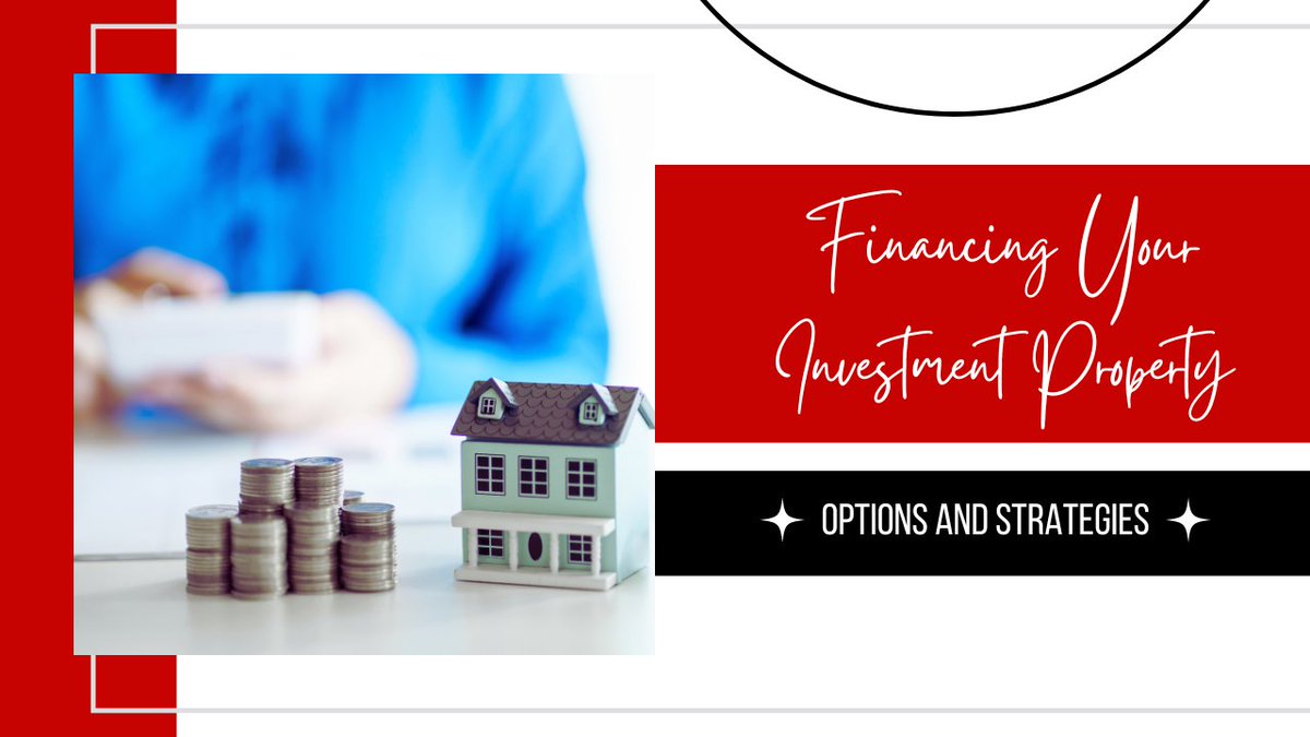 Financing Your Hampton Roads Investment Property: Options and Strategies

To continue reading article, click here: doudrs.com/blog/financing…