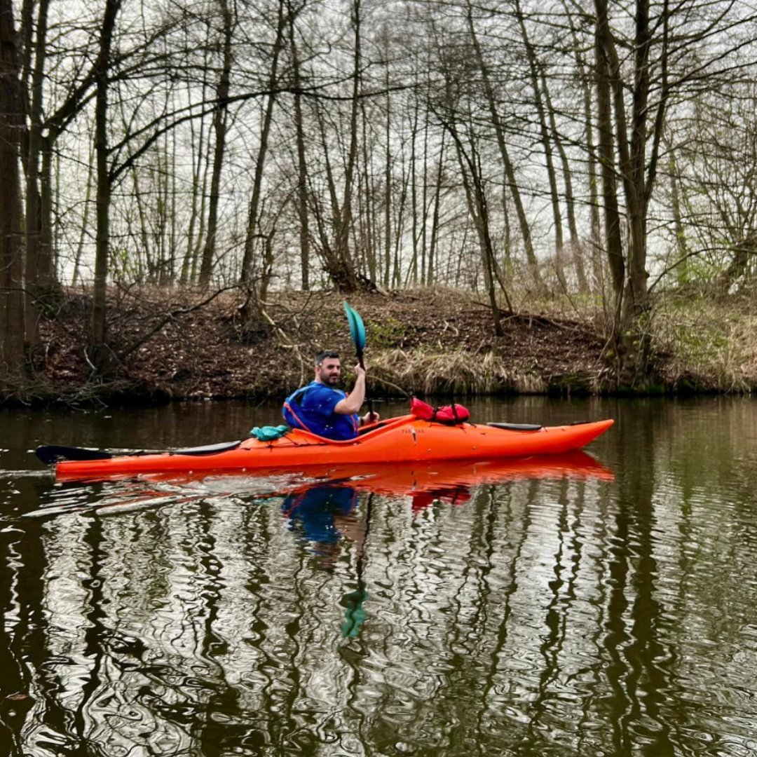 PakayakKayak's tweet photo. Bag ➡️ Boat ➡️ Adventure!
Break free from traditional kayak constraints and explore the world's waters like never before: https://t.co/A7Ocb27aun 🌊
📸: #PAKMember Thomas K. https://t.co/AJWUlIdgdX