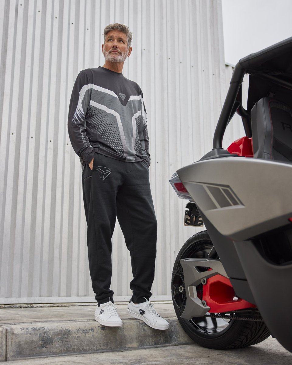 Slingshot® tweet media