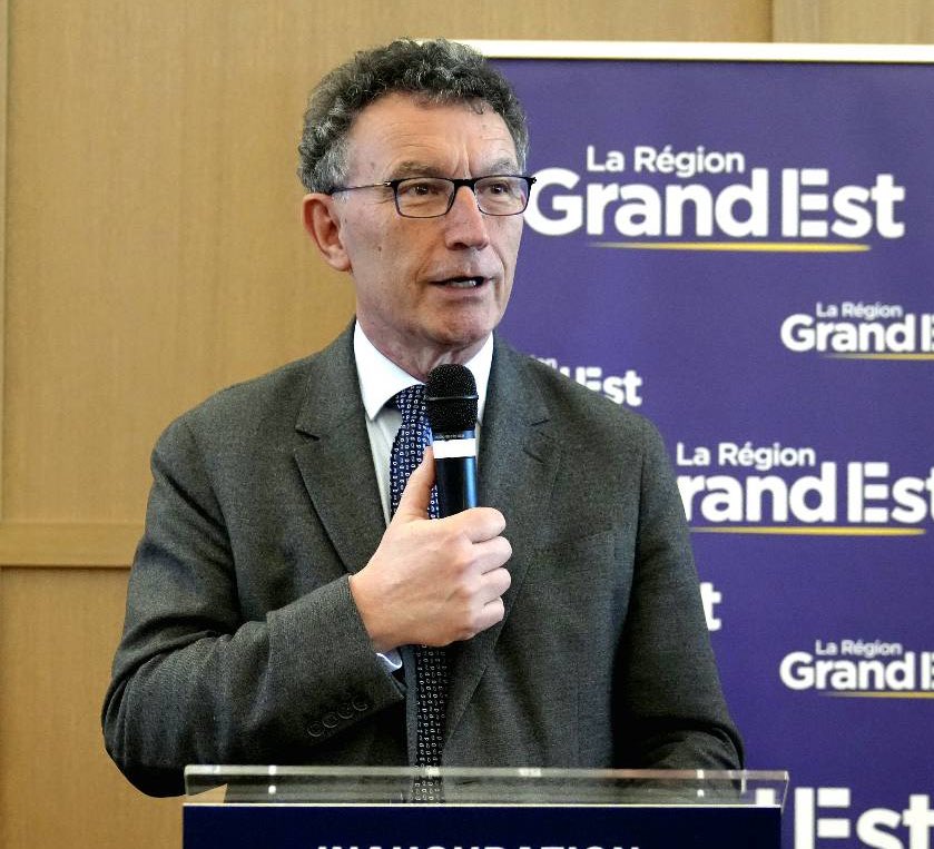 Franck LEROY tweet media