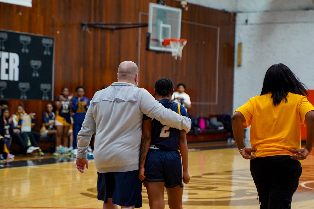 DPPSSPORTS's tweet image. Last week we had a great game between two schools in the same district. Out of 908 photos, this is my favorite one, we are a family always no matter if your BP or DP, compete, desire the win, but always love! @democracyprep @DPBronxPrepHS