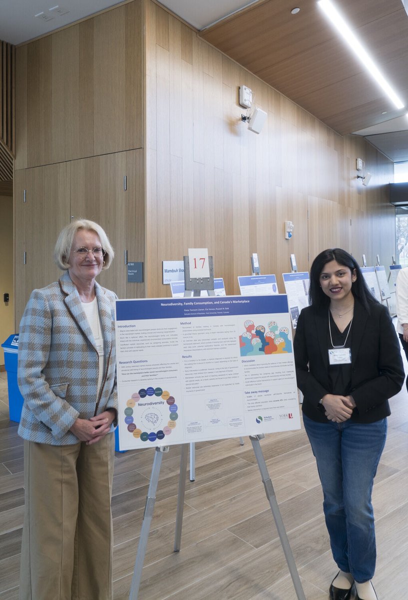 Schulich's biennial Research Day celebrates research excellence, innovation, and collaboration. Yesterday, over 80 members of our research community gathered to explore Schulich's current research expertise and latest research ventures. Sincere thanks to everyone who attended!