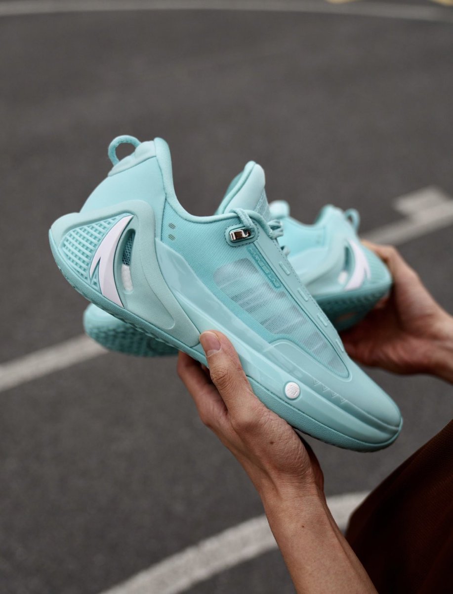 helloshoes1's tweet image. Anta Gordon Hayward GH4 - Hometown

We sell worldwide with free shipping: abigsports.com/collections/to…

#gh4 #anta #antashoes #antagh4 #gordonhayward #hayward4 #gordonhayward4 #antagordonhayward