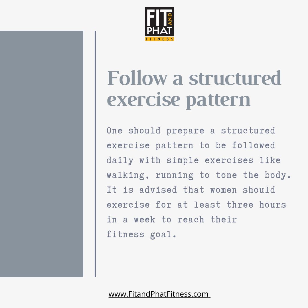 Daily Fitness Tip

#FitandPhatFitness #healththroughfitness #healthyfood #healthylifestyle #healthy #fitnesstips