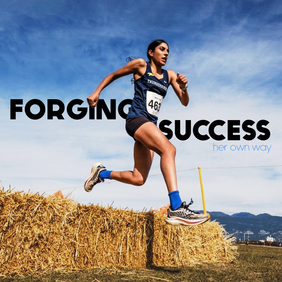 Ria's Recruitment Journey: A Story of Persistence and Possibility.

Read how she's blazing her own path to pursue NCAA dreams and explore your own options with Streamline Athletes.

Full article: l8r.it/fJf2