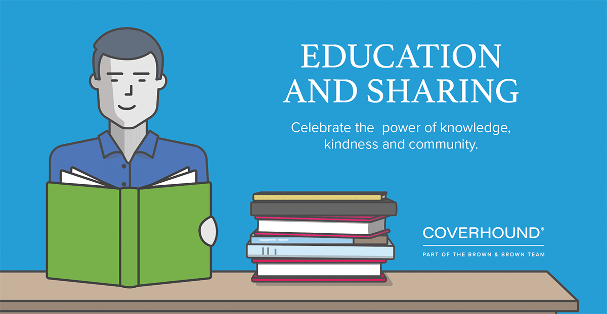 Today, we embrace the power of education to inspire change and foster awareness in our communities. Together, let's continue to share knowledge, insights, and experiences to uplift and empower one another. 

#EducationAndSharingDay #InspireChange