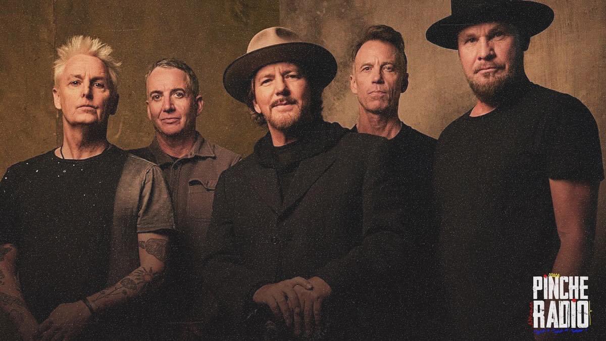 #REPETICIÓN 

#ALAIRE con el #PincheTurno través de pincheradio.mx 🤘 Celebrando la salida de #DarkMatter el nuevo disco de #PearlJam

Descarga la APP Gratuita📲
Disponible para
iPhone apple.co/3AWuuJI
Android bit.ly/3tLWKjT