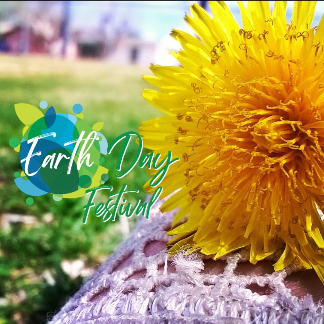 We're so excited for this year's #EarthDay Festival at Balloon Fiesta Park! Join us this Sunday from 11 - 4 p.m. for a variety of educational exhibits, demonstrations, and hands-on activities for the whole family! Learn more and get your tickets at: earthdayfestivalnm.com