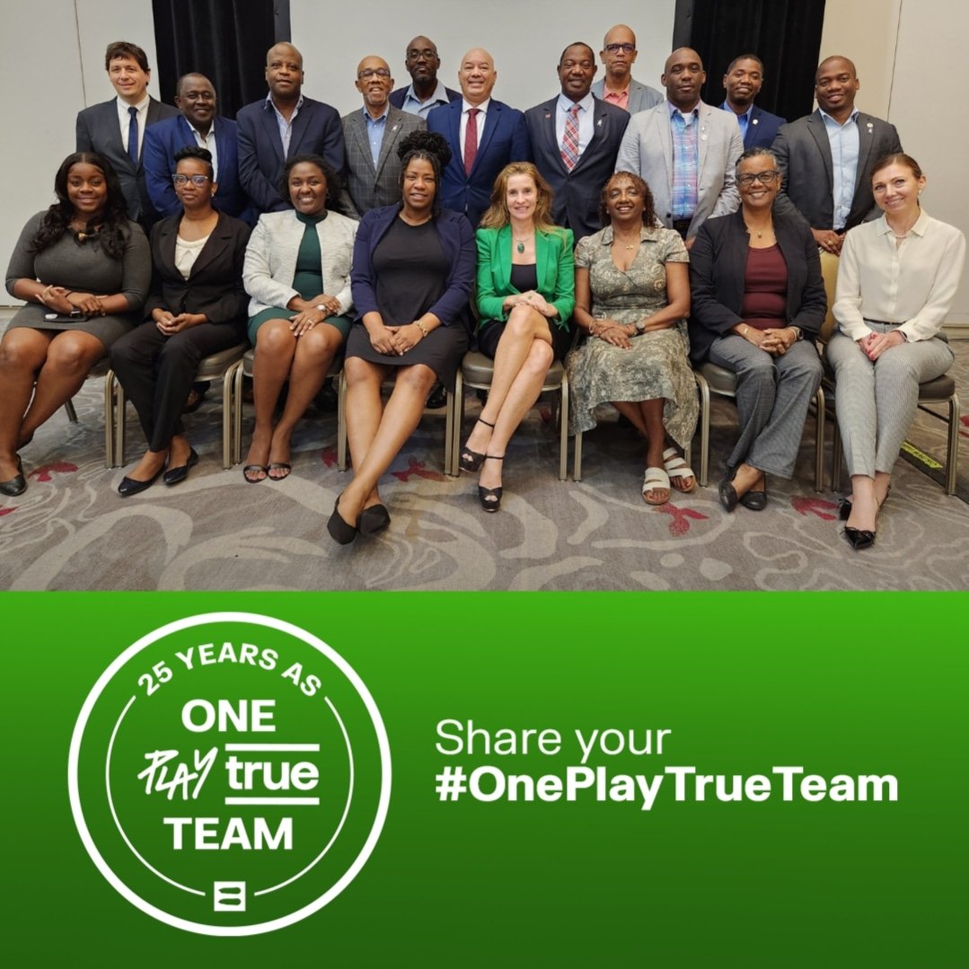 Caribbean RADO tweet media