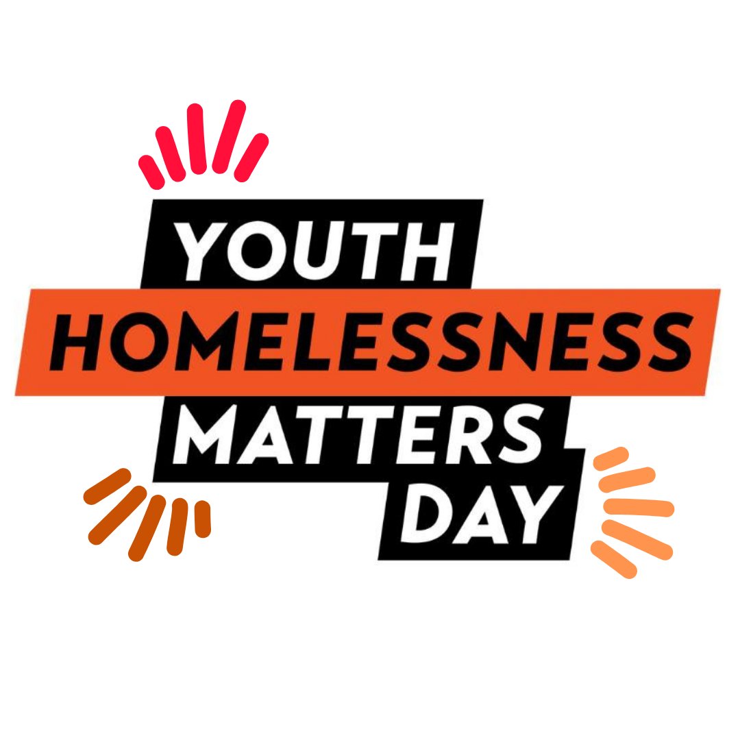 April 17th was Youth Homelessness Matters Day. Here at Visions, our student services team works to support our homeless youth & their families. If you or a loved one needs assistance, visit our Student Resources page at viedu.org.