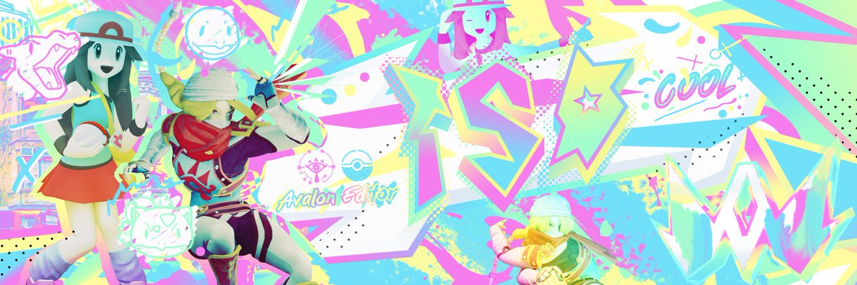 Soul_Shadow00's tweet photo. 3 FREE HEADERS GIVEAWAY
To enter:

🆒 Follow me
❤️ Like this tweet
🔁 RT this tweet

End date MAY 3rd 📅 

If I like your suggestion in the comments you get one for FREE https://t.co/xuEu69oSO1
