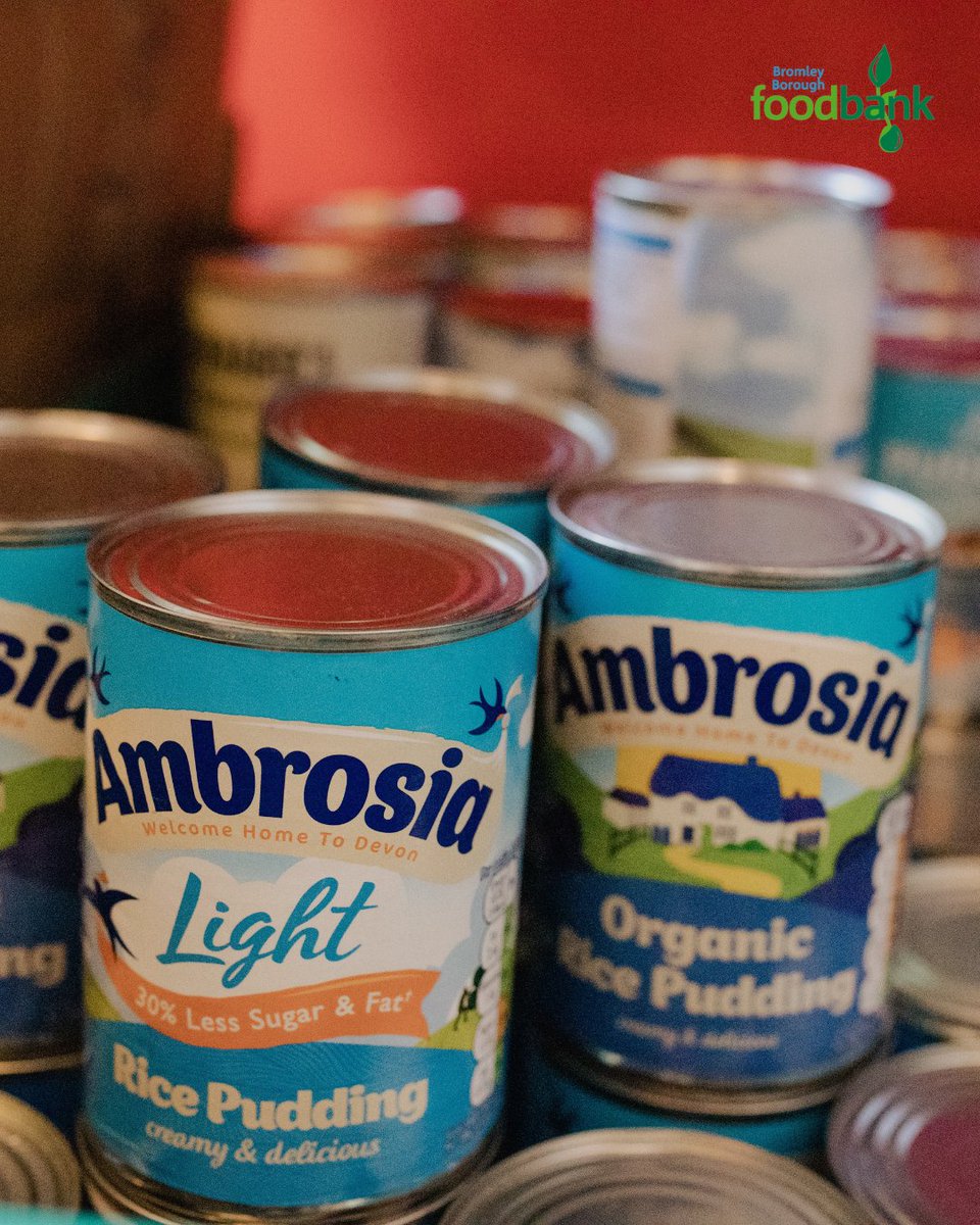 No-one in our community should  face going hungry. We provide 7 days’ nutritionally balanced emergency food + support to local people who are referred to us. We always welcome donations and use them to provide help to people in crisis. i.mtr.cool/dzqmahrxoq