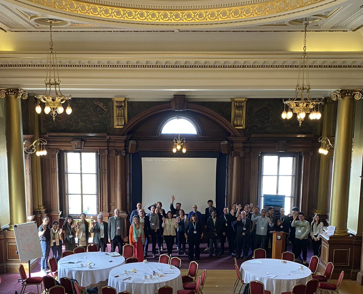 Durham Energy Institute tweet media