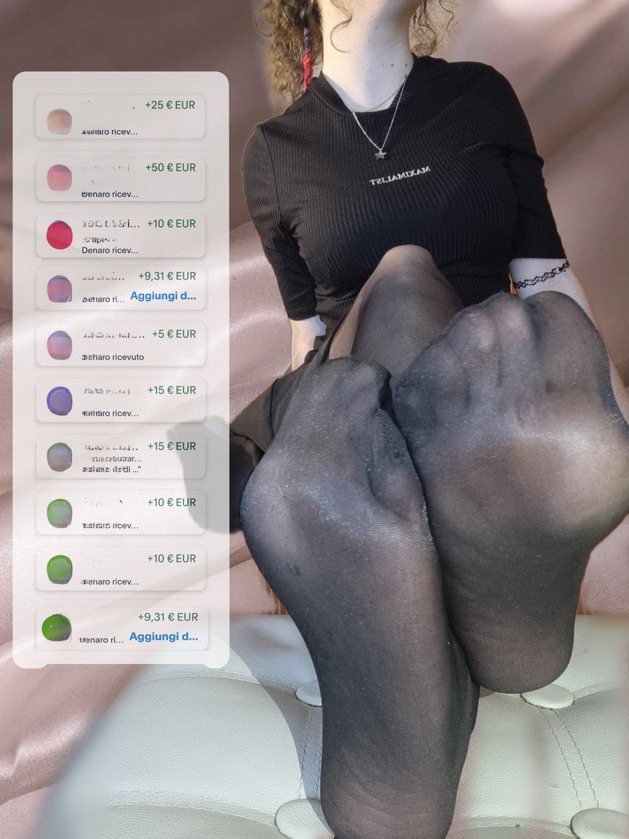 Saphire53567's tweet photo. Vi spenno ad uno ad uno.

@Brun0Parent @rt_feet @rtfeetslave1 @rtfindom @RTSubFinFem @rt_thefeet @falcoRTW 

#moneyslave #findomgodess #goddess #Black https://t.co/xgvHHBz8jz