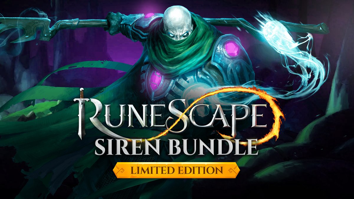 ✨ Don't forget to check out our collaboration bundle with RuneScape! In it, you'll find tons of goodies, including a skin! Get five goodies (including RuneCoins) for just $9.99: fant.cl/RSSTW