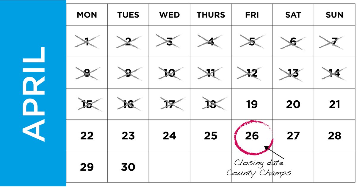 Norfolk Ladies Golf tweet media