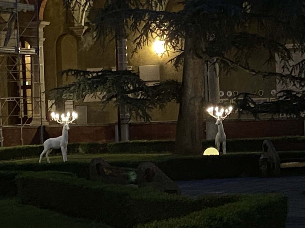 AnnaRagosta's tweet image. Anche in @Unicatt c’è il #FuoriSalone del 
#MilanDesignWeek2024