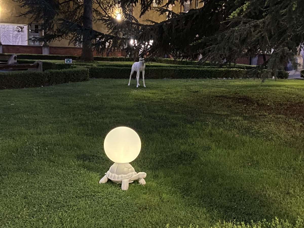 AnnaRagosta's tweet image. Anche in @Unicatt c’è il #FuoriSalone del 
#MilanDesignWeek2024