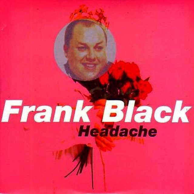 🎂💨 Il y a pile 30 ans ! Cette folie ! 1994 🫨💨💗 @PIXIES #frankblack