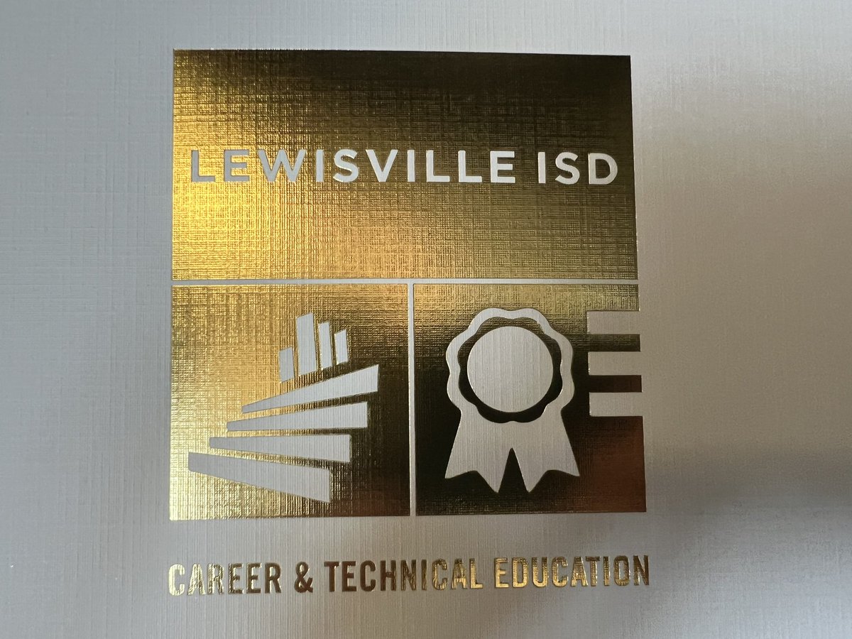 hebron9th's tweet photo. Congratulations to Whitney Locke for completion of the Career and Technical Education Leadership Academy!🏆🎉 https://t.co/WFytUlOpMJ