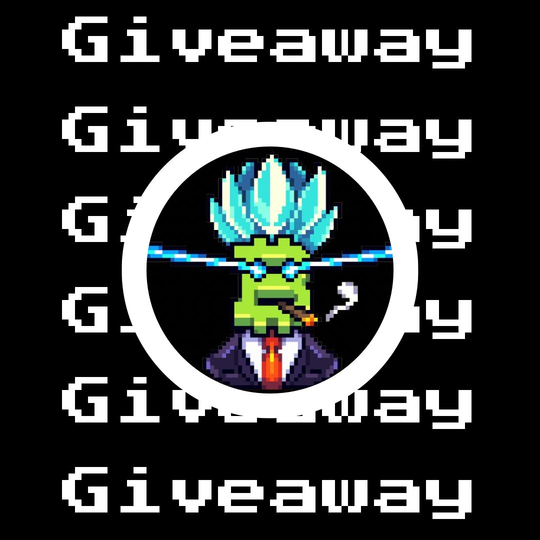 What Better Way To Celebrate The #BitcoinHalving Then With A BTC #Giveaway???

100.00 USD in #BTC Up For Grabs!!! 🤑

Entry:
-Follow <a href="/BitNodes_BTC/">BitNodes</a>
-Retweet + Reply Using The Hashtag #BitNodes + Tag 2 Friends

You Have 12 Hours, LFG! ⏰

#SRC20 #SendNodes #CryptoGiveaway