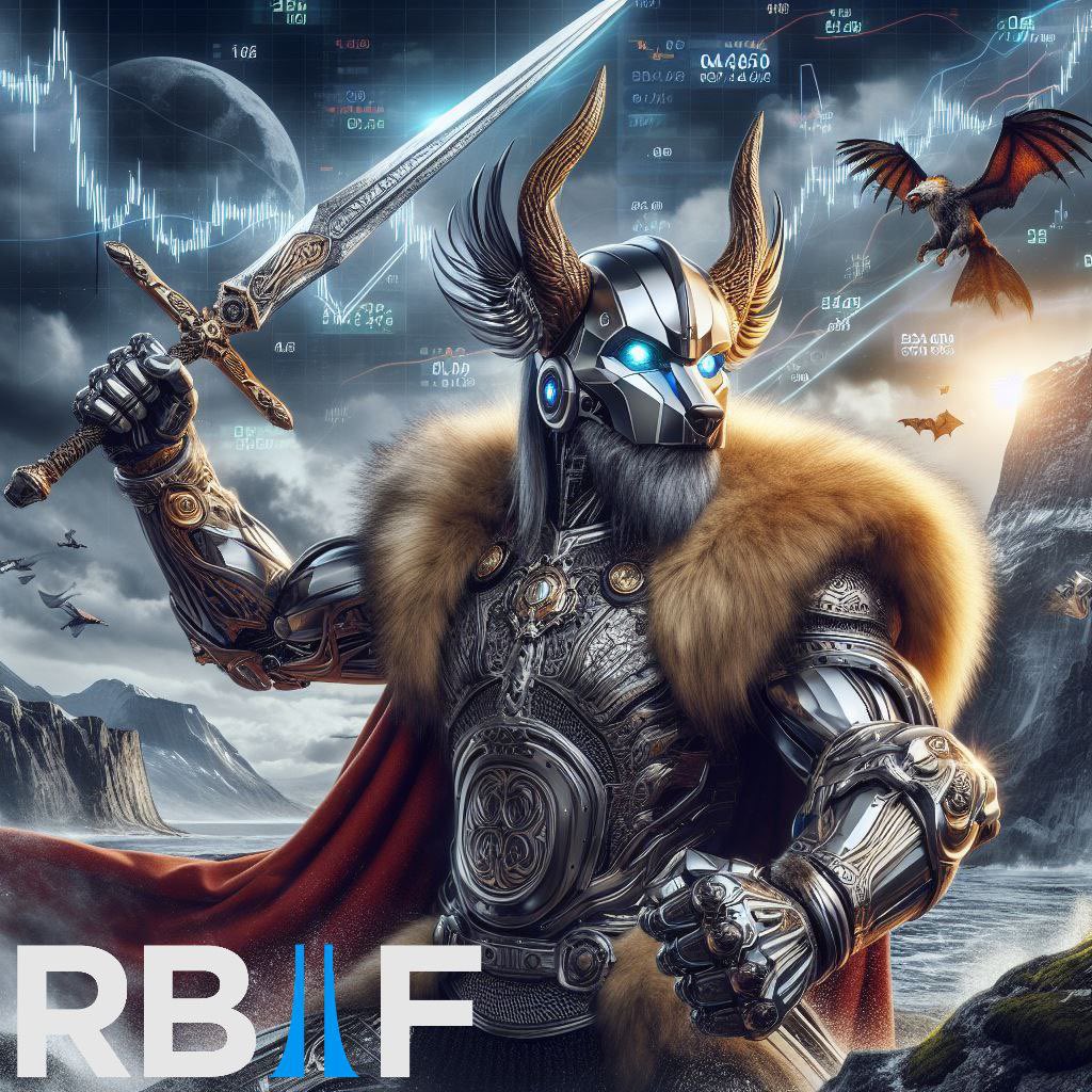 hvitrulfur's tweet photo. @elonmusk @krassenstein We stand for better tomorrow of all people. Join our army and bring hope to the world! $RBIF @RGI_info We are proud #RoboWarriors 💪🏻💪🏻💪🏻 https://t.co/IXXCDEe9p3