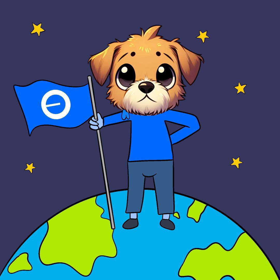 benionbase's tweet image. Beni thanks the miners for keeping our dreams alive! 

$BENI #Base #Beni