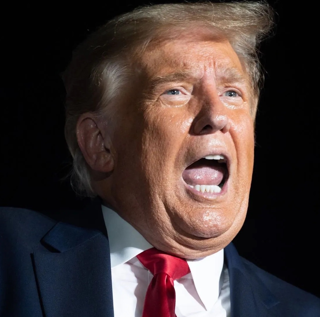 BREAKING: A prominent American hedge fund brutally mocks the failing Trump Media company — parent of Truth Social — and takes special aim at the "proverbial loser" CEO.

This is exactly the kind of thing that gets under Donald Trump's skin...

It all started when former