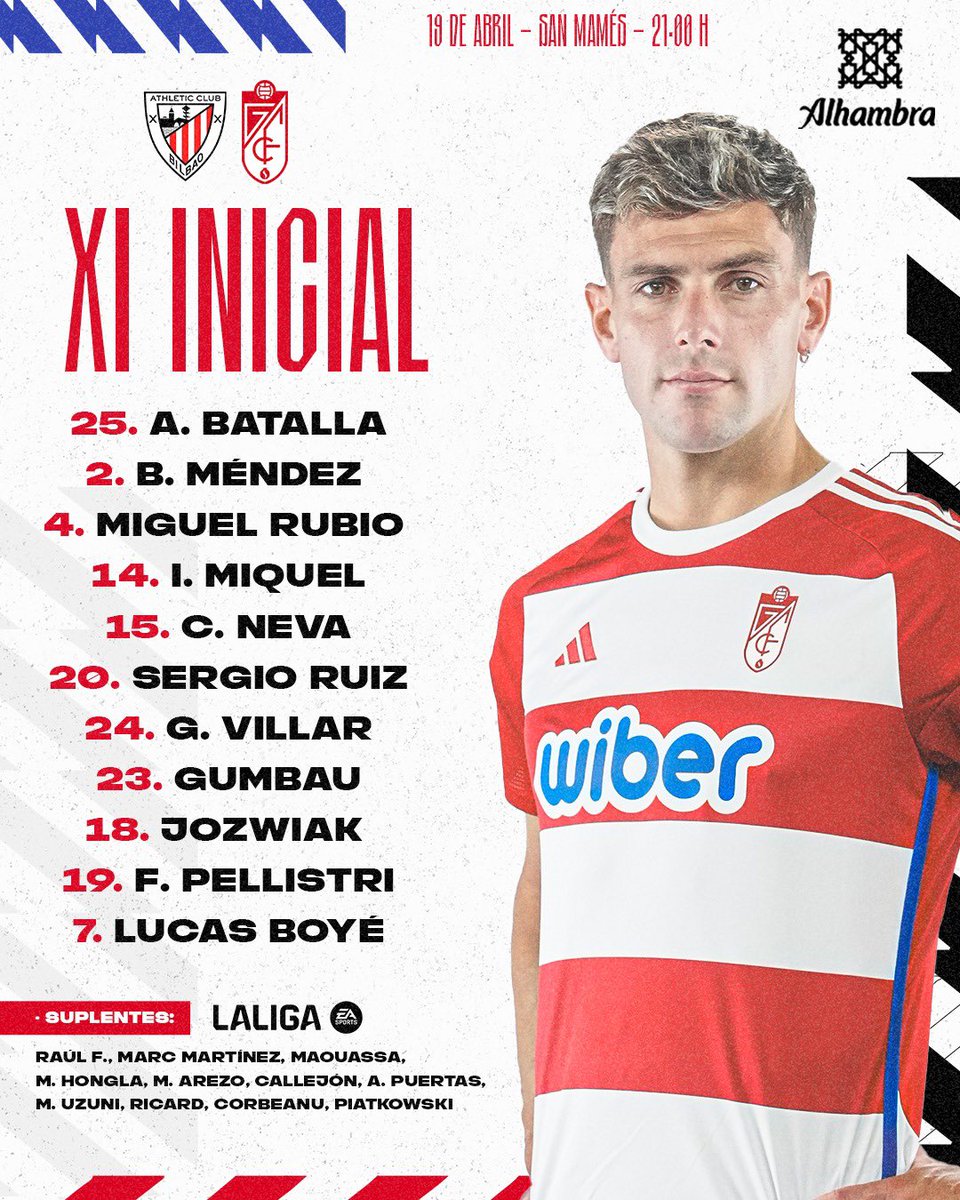 Tiempo de Juego tweet media