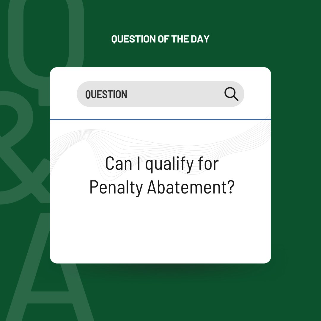 's tweet image. Ready to lighten your tax burden? Explore the benefits of tax abatement! 📉 Don't miss out on this opportunity to save. 

📞Contact us to learn more about how tax abatement could benefit you! 

#TaxAbatement #TaxSavings #SmartInvesting