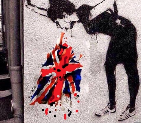 SuzieWo20886208's tweet photo. I'm sick of this fucking country.

Everything about it is Shit and Existentially Worthless. https://t.co/h8b6P71WQa